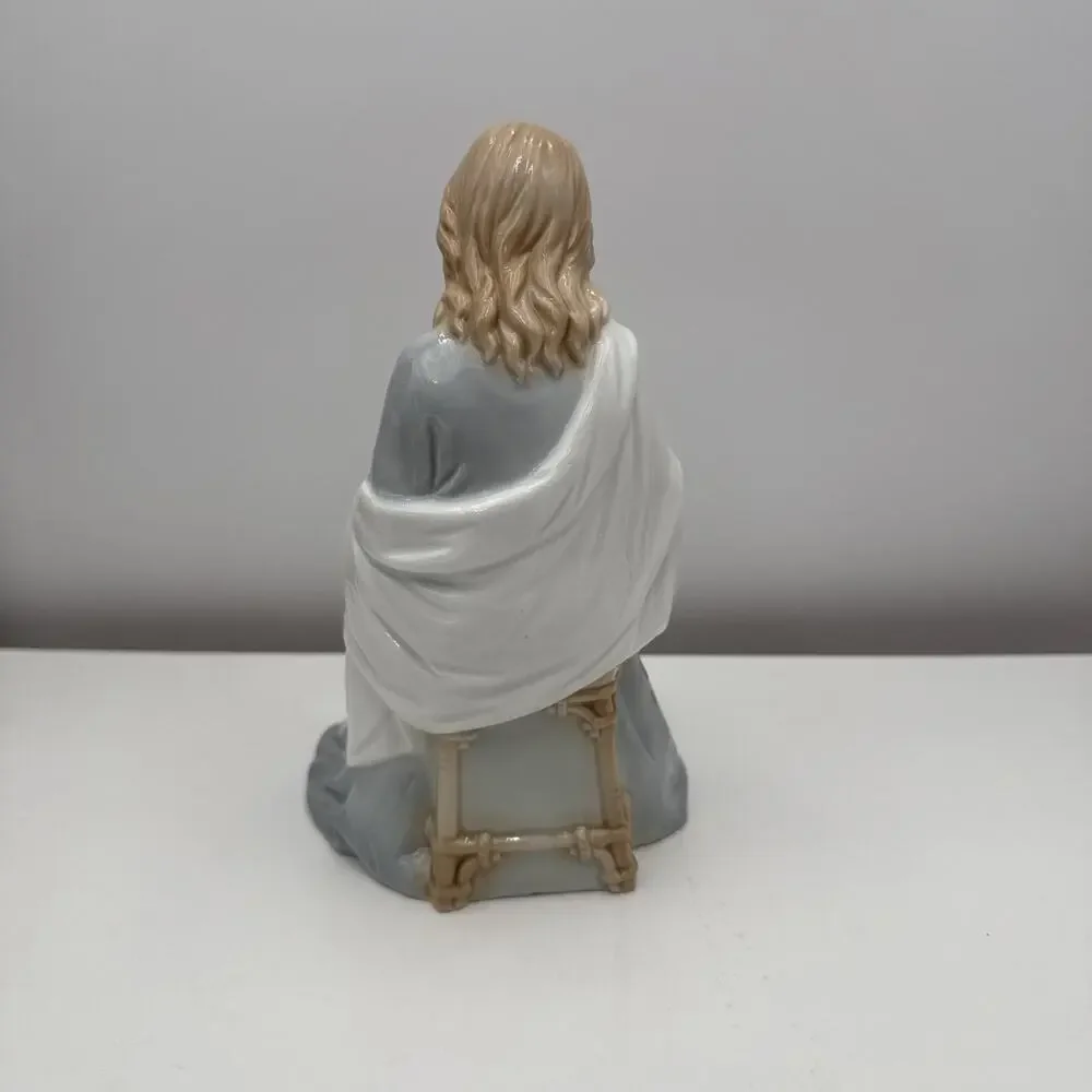 Homco vintage porcelain